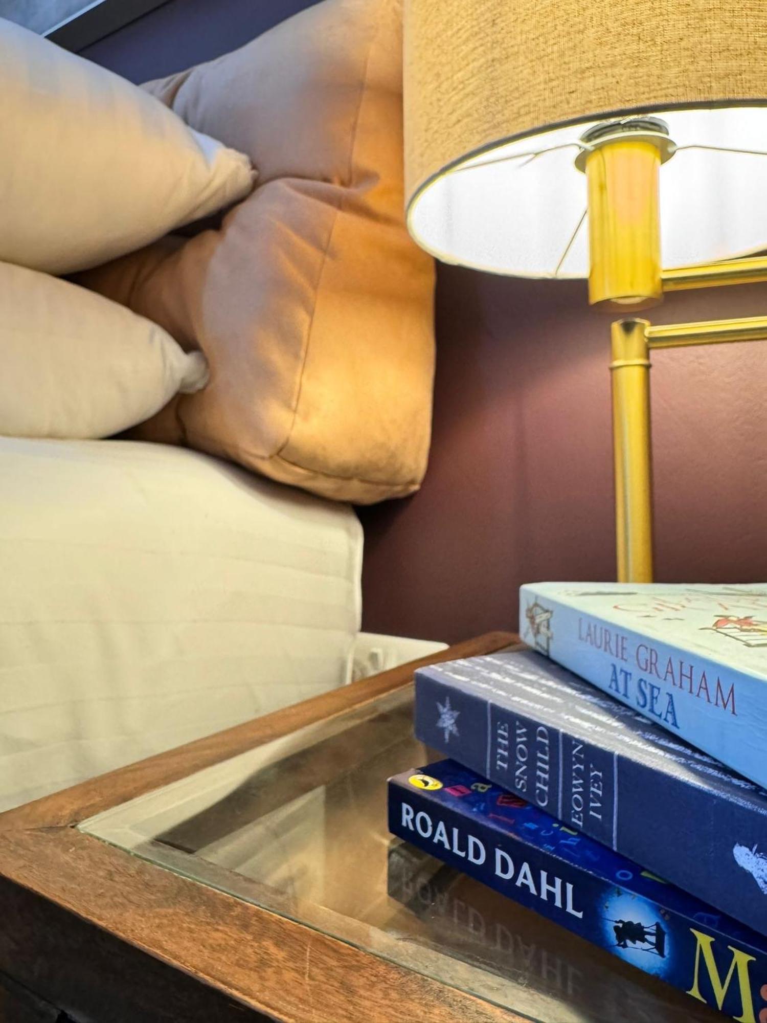 At Home Shrewsbury Room photo